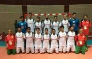 بشكور يتراجع عن استقالته من المنتخب