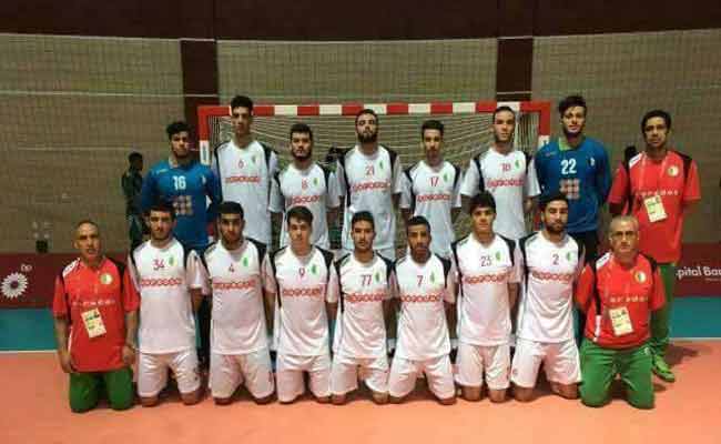 بشكور يتراجع عن استقالته من المنتخب