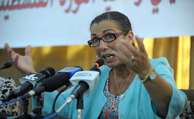 حنون : السلطات العمومية
