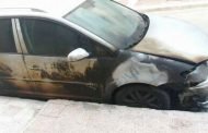 حرق سيارة إمام مسجد بالعلمة في سطيف على يد مجهولين في ظروف غامضة
