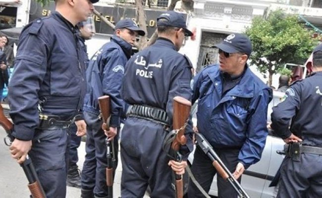 هجوم إرهابي على مقر أمن ولاية تيارات يخلف ثلاثة قتلى