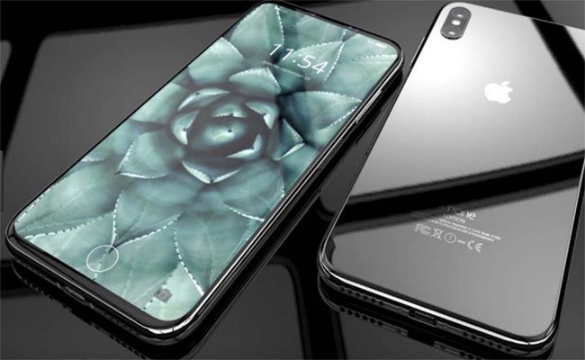 أبل ستكشف رسميا عن أي فون 8 خلال أسبوعين