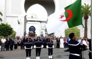 إحياء وزارة الشؤون الخارجية لذكرى اليوم الوطني للمجاهد