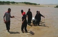 الحماية المدنية تنتشل جثت 4 غرقى هلكوا داخل البرك و السدود بتيبازة