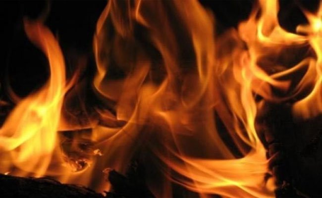 اتهام جن بإشعال النار داخل أحد المنازل بمشتة عين صيادة التابعة لبلدية سيدي فرج بولاية سوق أهراس ؟