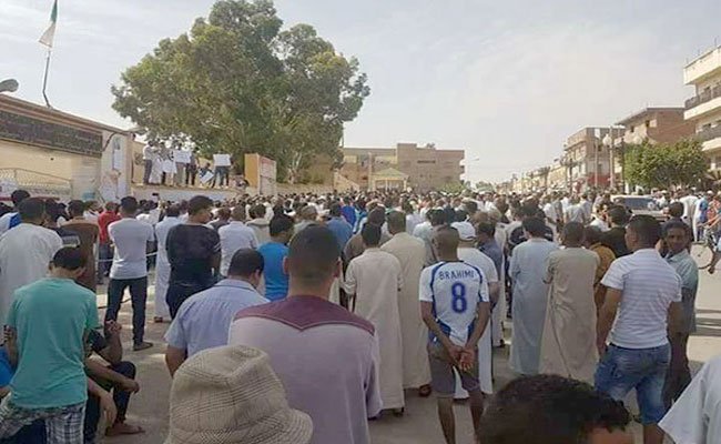 قضية وفاة سيدة حامل رفقة جنينها : إيداع طبيبة مختصة في أمراض النساء والتوليد الحبس بالجلفة