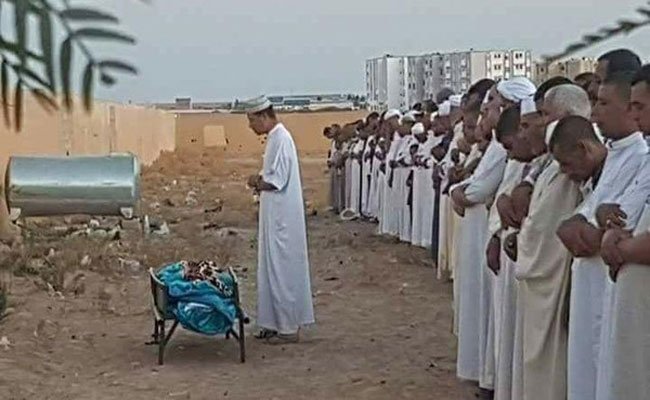 قضية وفاة سيدة و جنينها بالجلفة : إيداع 5 أشخاص الحبس المؤقت ووضع إثنين تحت الرقابة القضائية