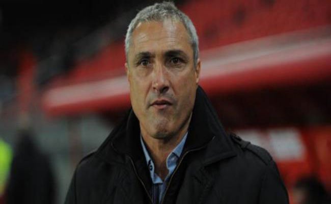الفرنسي كازوني يقترب من تدريب المولودية