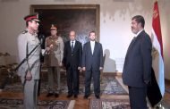 حزب اسلامي يطرح مبادرة جديدة للصلح مع نظام السيسي