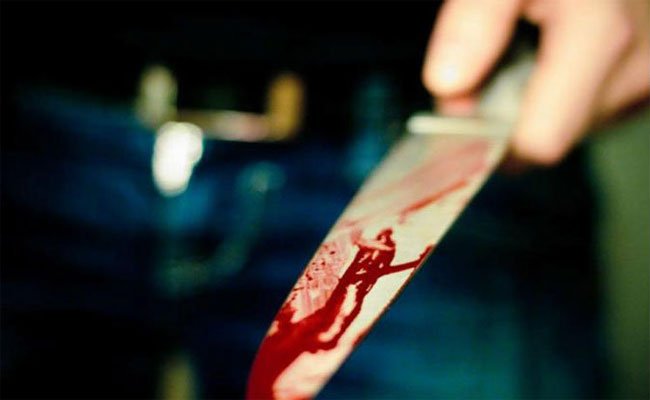 خلاف عائلي يتحول إلى جريمة نكراء بعد أن أقدم شاب على قتل عمه بمساعدة والده في تلمسان !