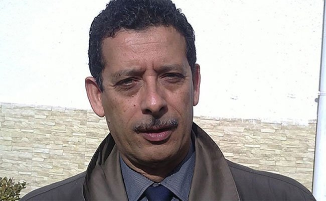 توفيق قريشي مديرا رياضيا لبلوزداد