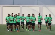 المنتخب المحلي يفقد خمسة لاعبين