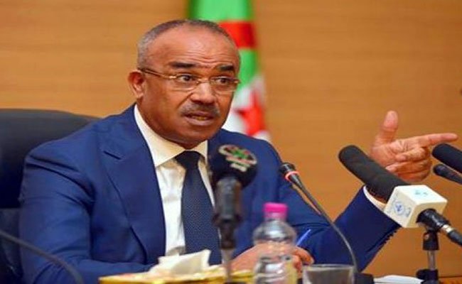 المجالس الشعبية البلدية التي سيتم انتخابها في الانتخابات المحلية مطالبة بلعب دور أكبر في مسار التنمية