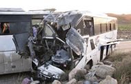 مقتل 6 أشخاص في ظرف 24 ساعة في حوادث المرور و أثقل حصيلة سجلت في ولاية المسيلة