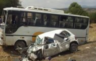 مصرع ثلاثة أشخاص في حادث مرور  بالبليدة