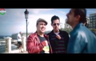 مزيان أميش و أمين شيبان يكشفان النقاب عن  ألبومهما الغنائي الأول