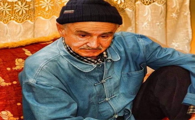 المعهد العالي العربي بباريس يكرم أيقونة الفن الشعبي عمر الزاهي