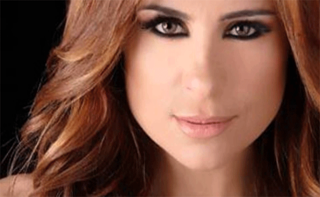 كارول سماحة تشارك بديع أبو شقرا أولى تجاربها على الشاشة الكبيرة اللبنانية