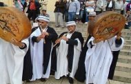 مدينة خنشلة تستضيف الدورة التاسعة للمهرجان المحلي للموسيقى و الأغنية الشاوية