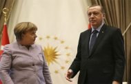 لماذا يهدد أردوغان فرص ميركل في الفوز بولاية رابعة