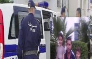 مجرم يذبح شرطيا حاول إنقاذ طفلة من الاغتصاب بتبسة و يصيب ضابط شرطة إصابة خطيرة