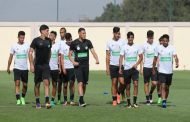 ألكاراز يحتفظ ب25 لاعبا في المنتخب المحلي