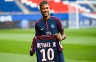 من هو خليفة نيمار ببرشونة ؟