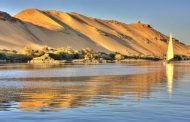 كيف يؤثر تغير المناخ على نهر النيل