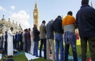 تهديدات مجهولة لمسلمي انجلترا