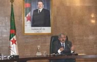 أويحيى مخاطبا الشركاء الاقتصاديين والاجتماعيين: