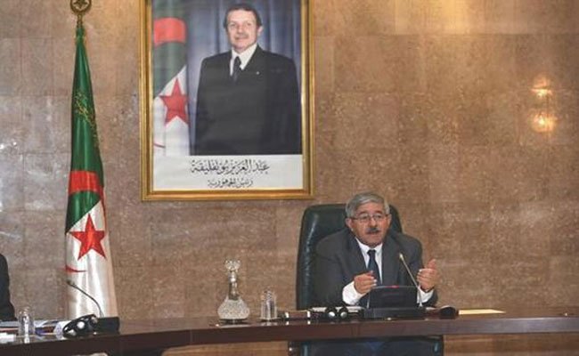 أويحيى مخاطبا الشركاء الاقتصاديين والاجتماعيين: