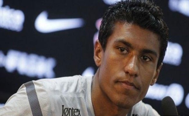 برشلونة يضم البرازيلي باوليتو