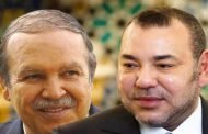 رئيس الجمهورية يبعث برقية تهنئة لملك المغرب بمناسبة إحتفال بلاده بعيد ثورة  الملك  والشعب المجيدة وعيد الشباب