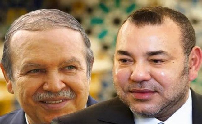 رئيس الجمهورية يبعث برقية تهنئة لملك المغرب بمناسبة إحتفال بلاده بعيد ثورة الملك والشعب المجيدة وعيد الشباب