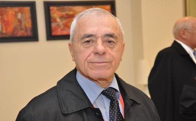 رئيس المجلس الشعبي الوطني يدعو طلاب الجامعة إلى تحمل مسؤولياتهم اتجاه الوطن