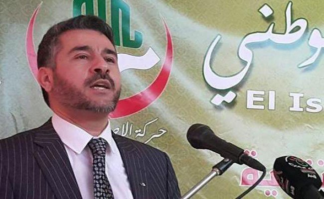 غويني يعلن عن استعداد حركته للمشاركة في الحوار الذي تعتزم الحكومة تنظيمه حول موضوع تقييم الدعم الاجتماعي