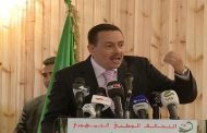 ساحلي يؤكد مشاركة حزبه في الانتخابات المحلية و يعتبرها 
