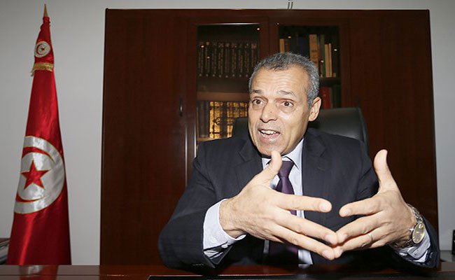 سفير تونس بالجزائر: