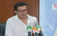 قاسي سعيد يكشف أهداف المولودية