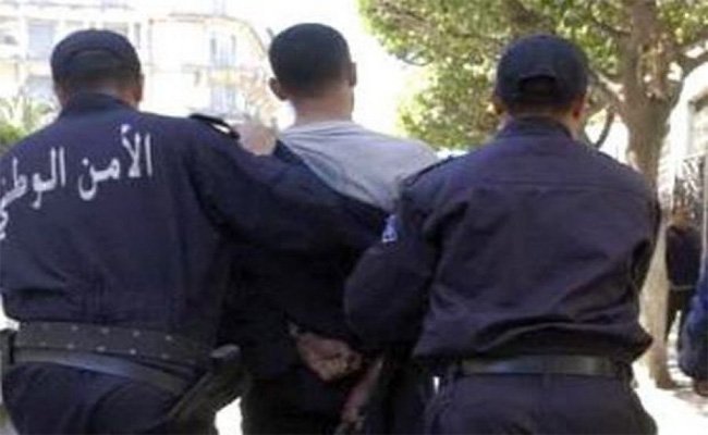 مواد طبية تسرق من مستشفى مستغانم!