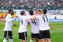 ريال مدريد يضرب بقوة في بداية الليغا