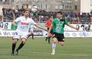 فوز صعب لوفاق سطيف وإتحاد العاصمة