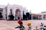 تعيين رئيس الجمهورية لمستشارين اثنين برئاسة الجمهورية ضمن الطاقم الحكومي الجديد الذي يقوده أحمد أويحيى