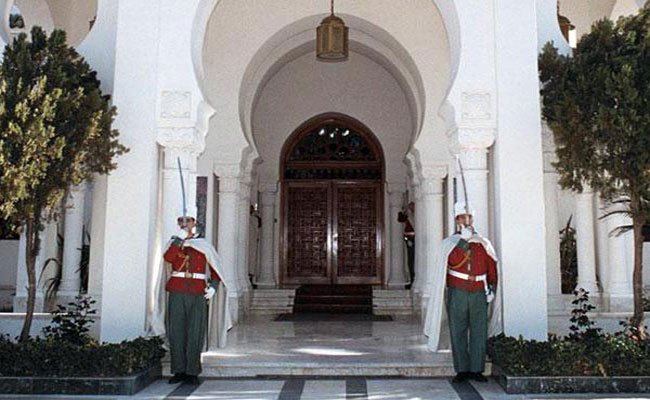 تعيين رئيس الجمهورية لأعضاء الحكومة الجديدة