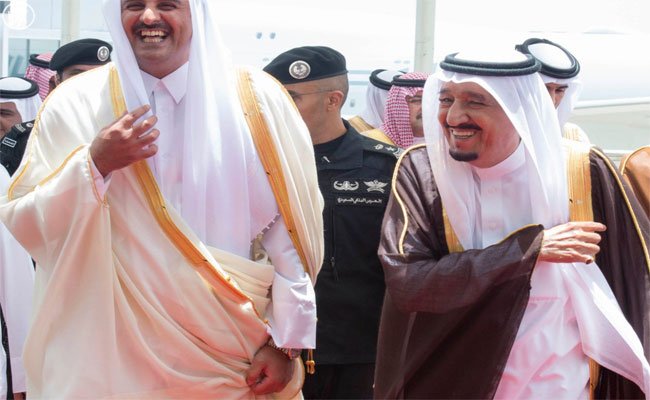 قطر ما بعد المقاطعة .. من الدفاع إلى الهجوم