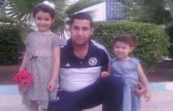 تشييع جنازة شهيد الواجب الوطني الشرطي خير الدين صميدة الذي ذُبِحَ بتبسة في جو مهيب شهد حضورا جماهيريا كبيرا و مسؤولين كبار