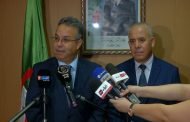 وزير السكن : قريبا سيتم تفعيل رخص البناء الإلكترونية لتمكين المواطنين من الحصول عليها دون أية عراقيل بيروقراطية
