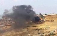 مقتل 4 أشخاص إثر تحطم طائرة عمودية تابعة لشركة طاسيلي للعمل  الجوي في بالجزائر