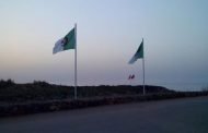 الشرطة تضع حدا لنشاط شبكة مختصة في تهريب الأشخاص بالمناطق الحدودية الغربية