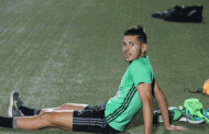 الاصابة تبعد ملالي عن المنتخب المحلي